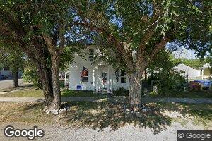 105 N 4th St, Columbus, MT 59019