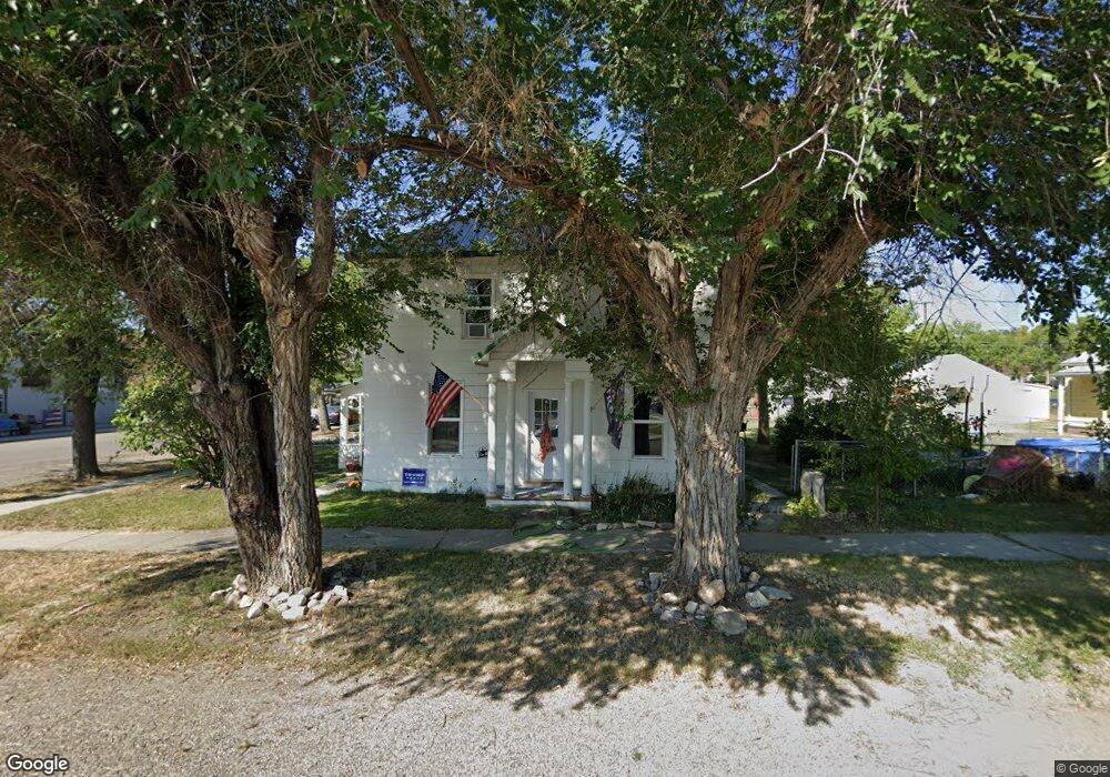 105 N 4th St, Columbus, MT 59019 - photo 1