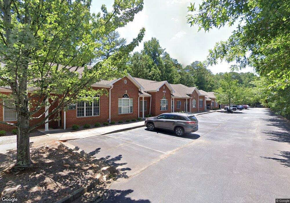 10425 Old Alabama Connector Rd unit 201, Alpharetta, GA 30022 - photo 1