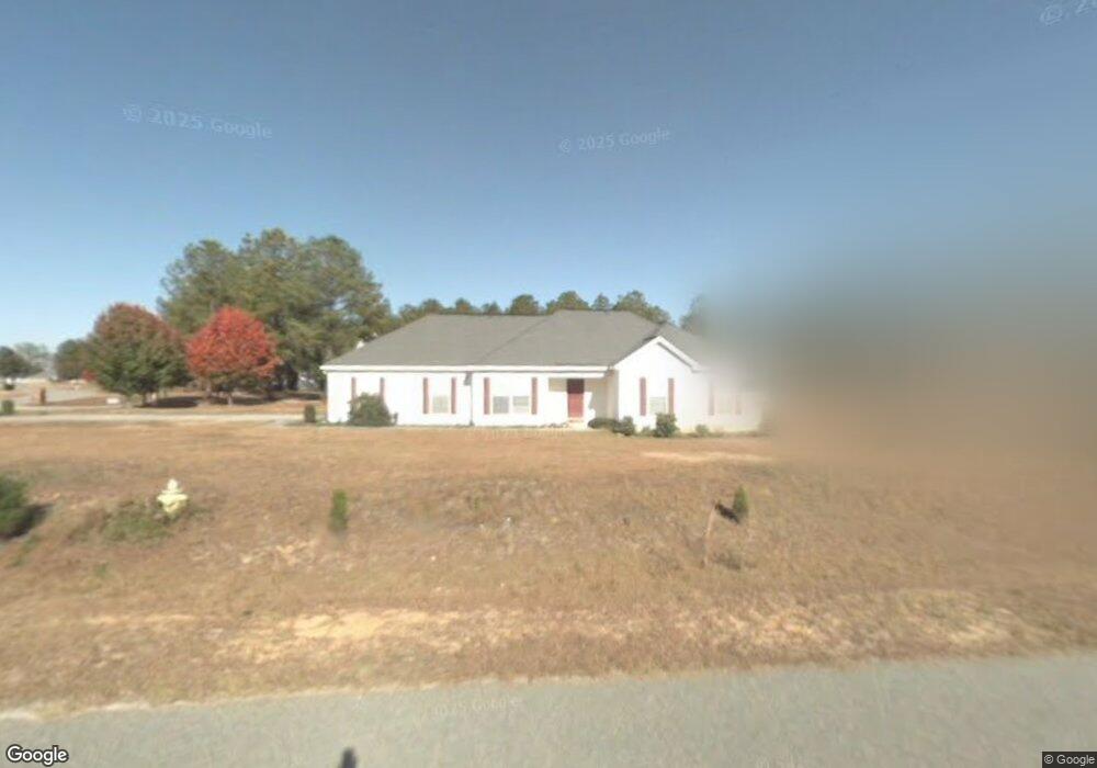 1011 Alma Dr, Macon, GA 31216 - photo 1