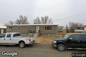 305 S 8th St E, Baker, MT 59313
