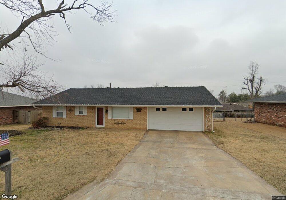 1605 W Fir St, Rogers, AR 72758 - photo 1