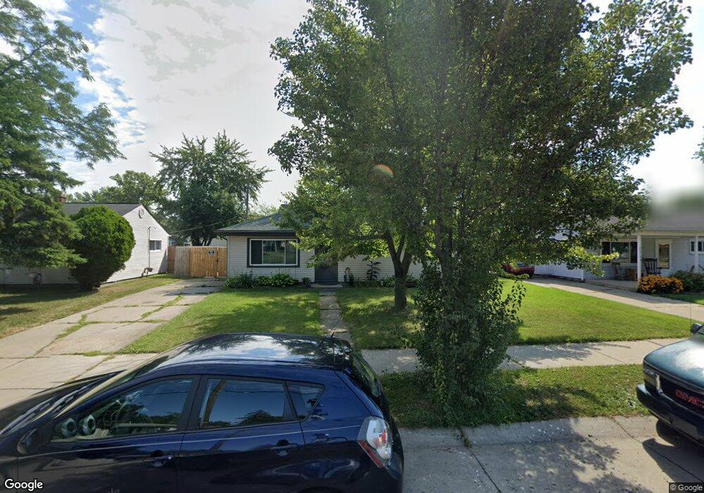 26748 Compson St, Roseville, MI 48066 - photo 1