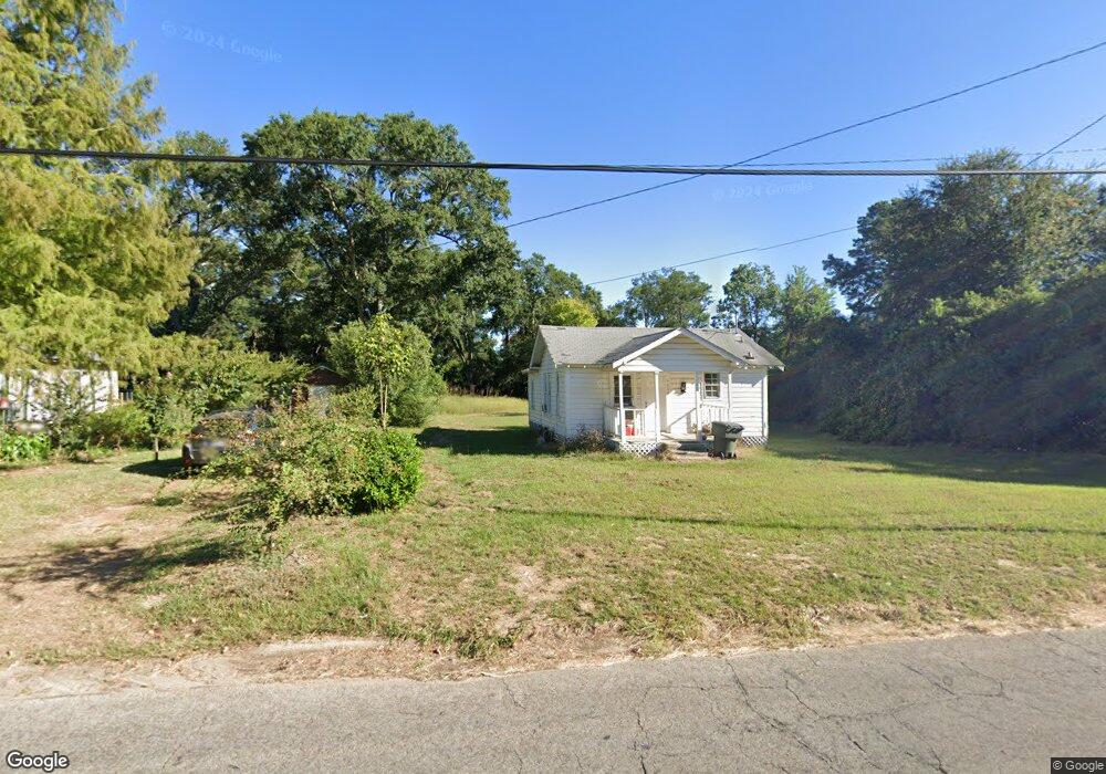 1610 Virginia Ave, Nacogdoches, TX 75964 - photo 1