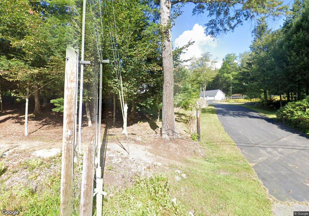 628 Lost River Rd, North Woodstock, NH 03262 - photo 1