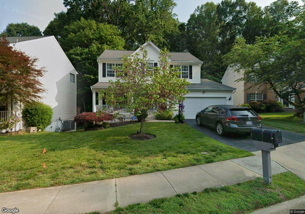 5608 Eppes Island Place, Manassas, VA 20112 - photo 1