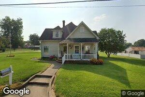 106 S State Road 159, Edwardsport, IN 47528