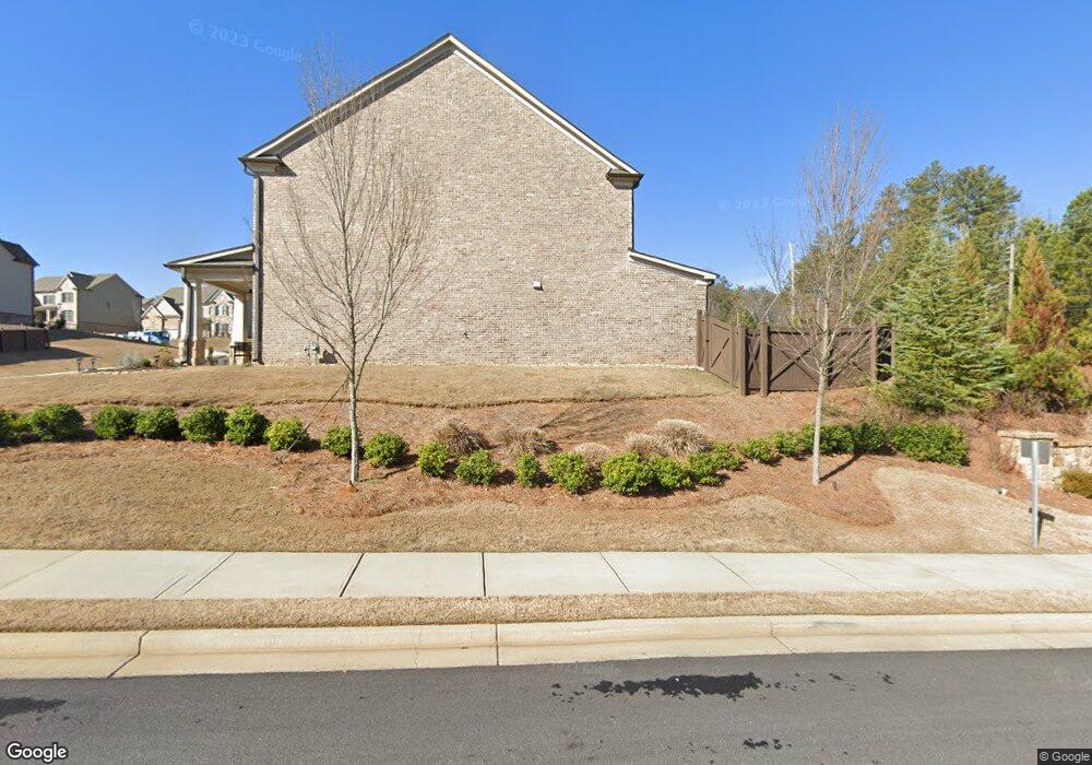 4220 Oxcliffe Grove, Suwanee, GA 30024 - photo 1