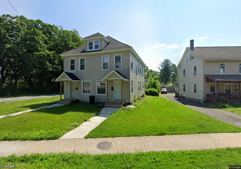 295 Conway St unit 297, Greenfield, MA 01301 - photo 1