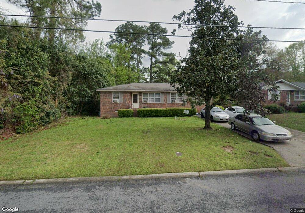 3441 Ohara Dr S, Macon, GA 31206 - photo 1