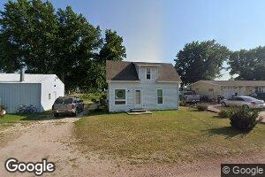 803 E State St, Atkinson, NE 68713