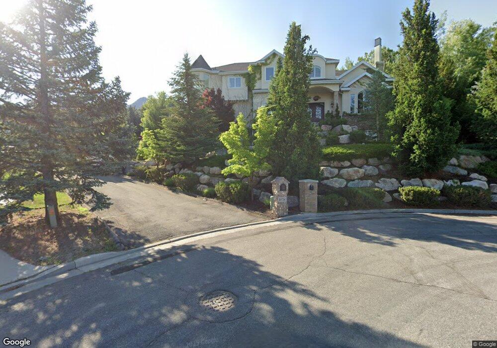 10728 Stone Gate Cir unit 5, Sandy, UT 84092 - photo 1