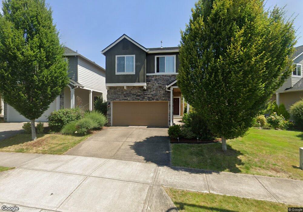 13775 SE Kingsfisher Way, Clackamas, OR 97015 - photo 1