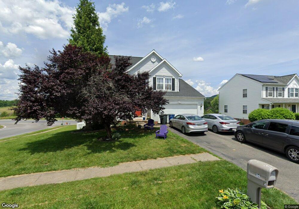 134 Bachtell Cir, Smithsburg, MD 21783 - photo 1