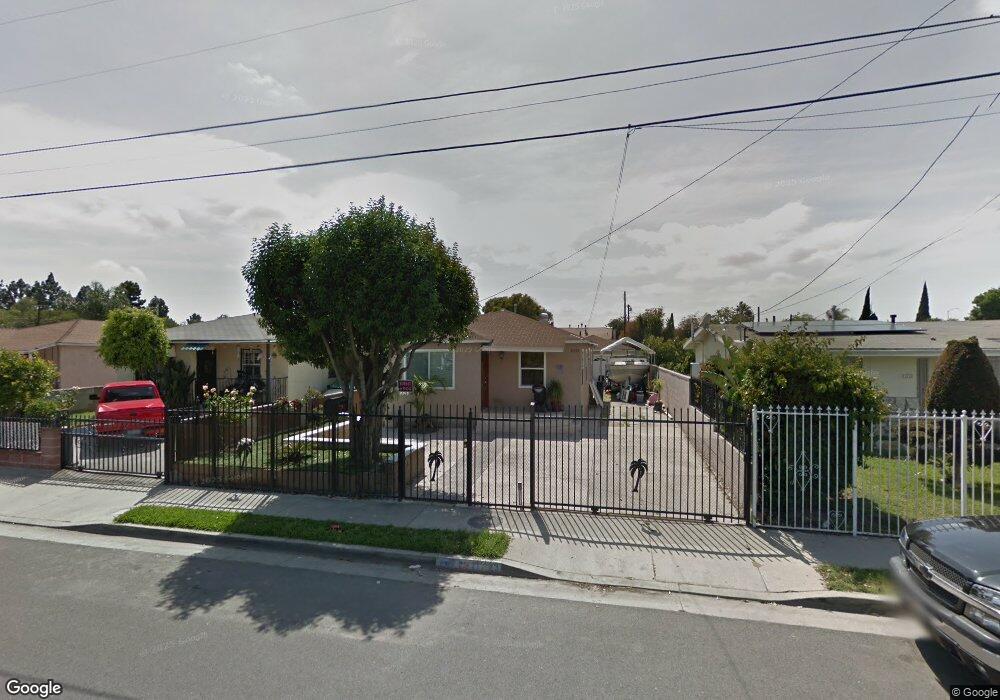 11723 Success Ave, Los Angeles, CA 90059 - photo 1