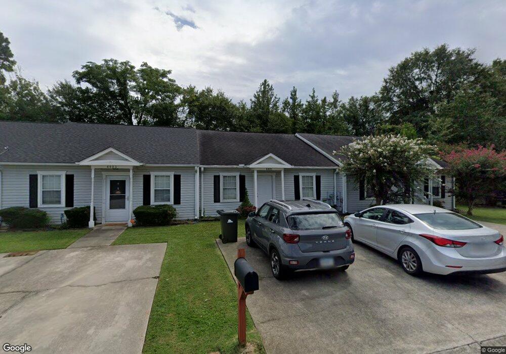 4401 Misty Cove Ct, Augusta, GA 30907 - photo 1