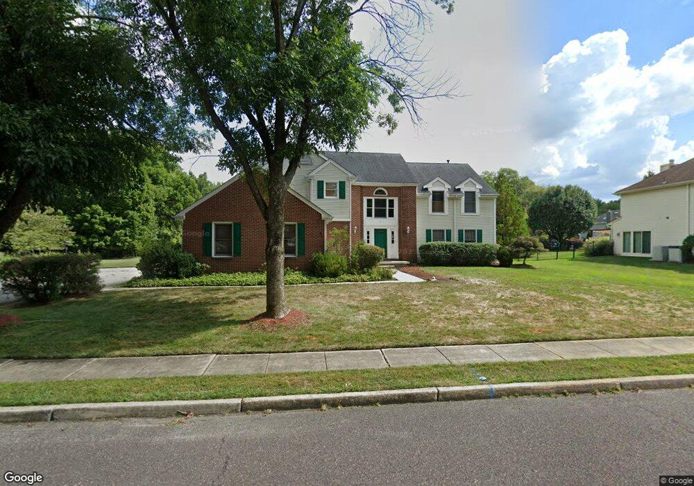 6 Windsor Ln, Mount Laurel, NJ 08054 - photo 1