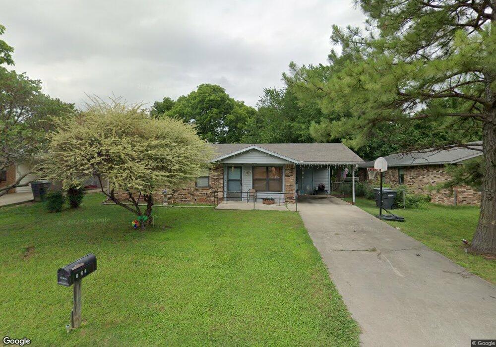 305 13th Ave SE, Ardmore, OK 73401 - photo 1