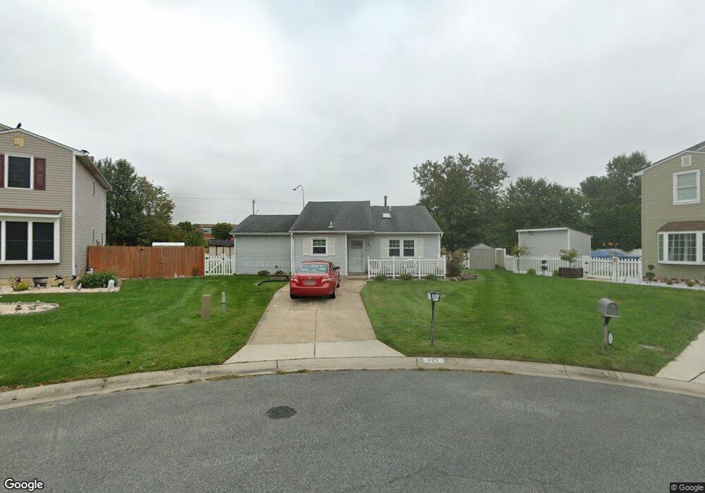 121 Skeet Cir E, Bear, DE 19701 - photo 1