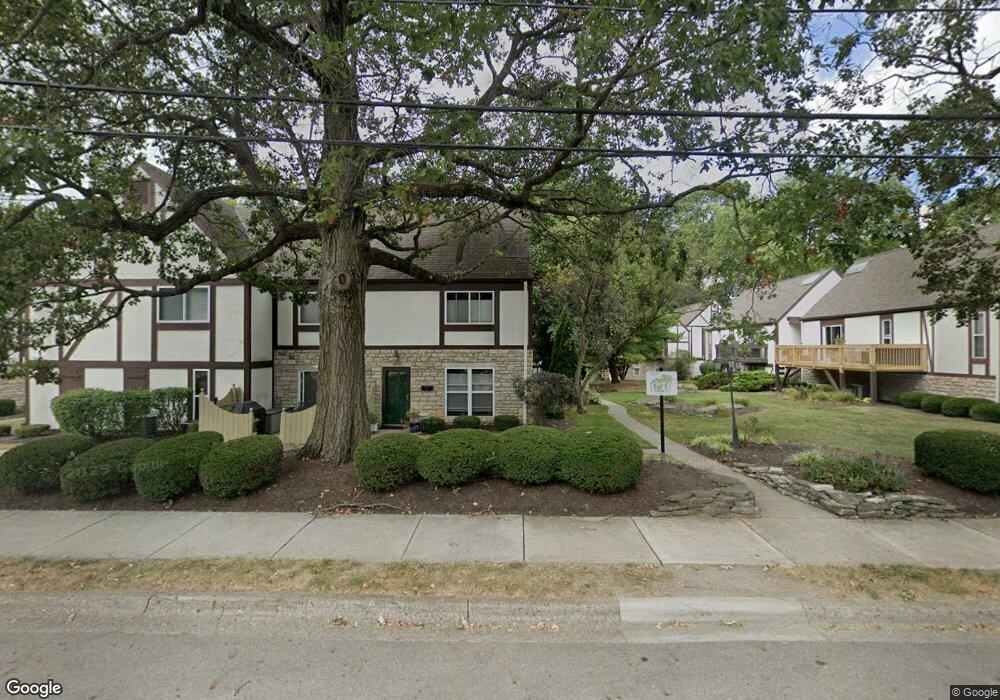 1577 Arlington Ave unit 1577A, Marble Cliff, OH 43212 - photo 1