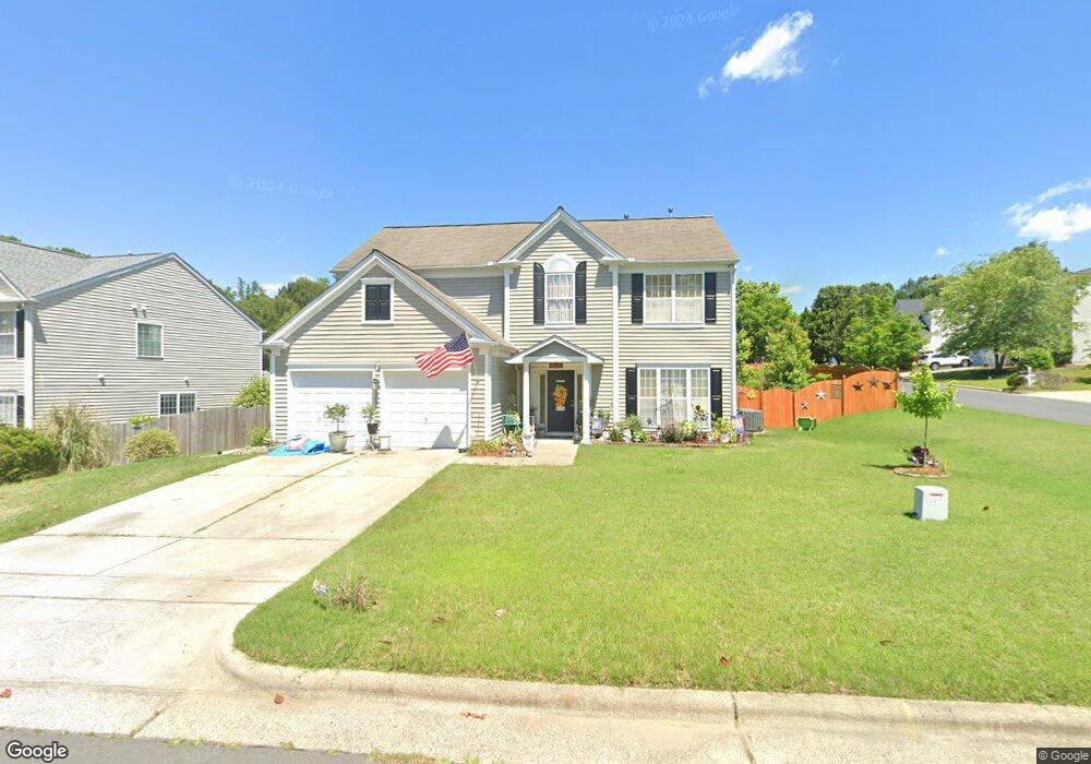 101 Hearthside Ct, Apex, NC 27502 - photo 1