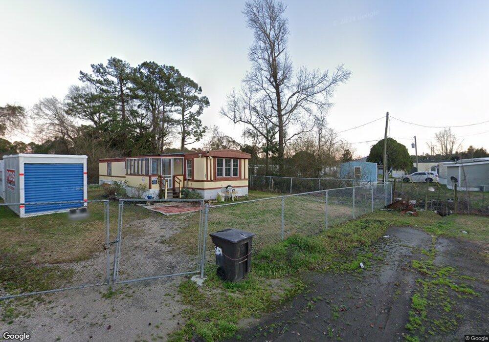 809 8th Ln, Midway Park, NC 28544 - photo 1