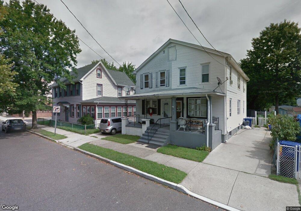 225 Middleton St, Riverside, NJ 08075 - photo 1