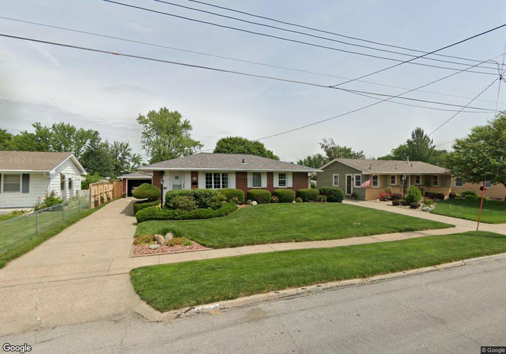 2536 E Tiffin Ave, Des Moines, IA 50317 - photo 1