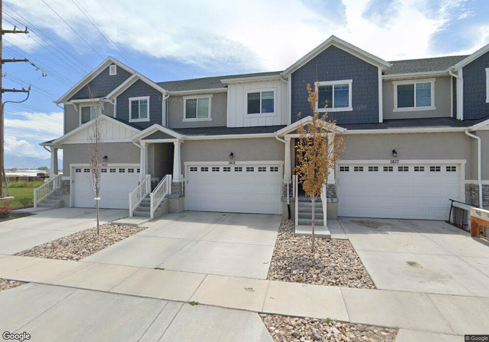 3631 W 1700 N unit 1033, Lehi, UT 84043 - photo 1