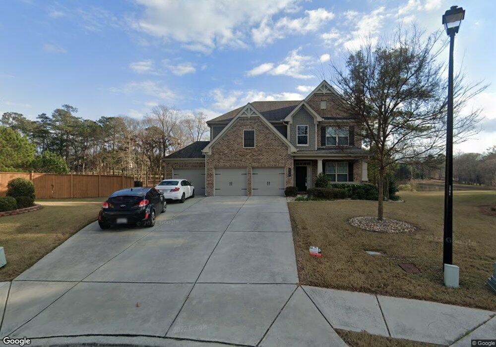 4778 Tiger Blvd, Duluth, GA 30096 - photo 1