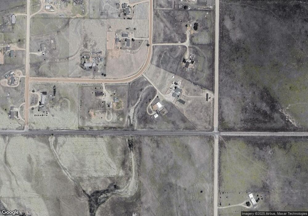 21130 Oasis Ave, Peyton, CO 80831 - photo 1