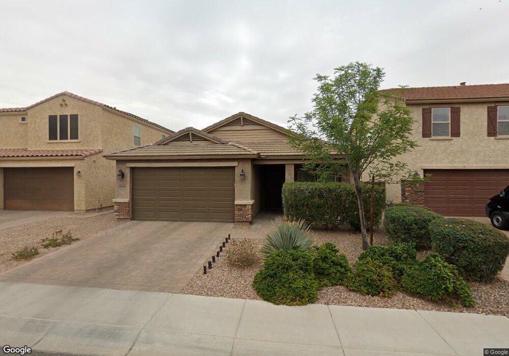 18317 N 28th Place, Phoenix, AZ 85032 - photo 1