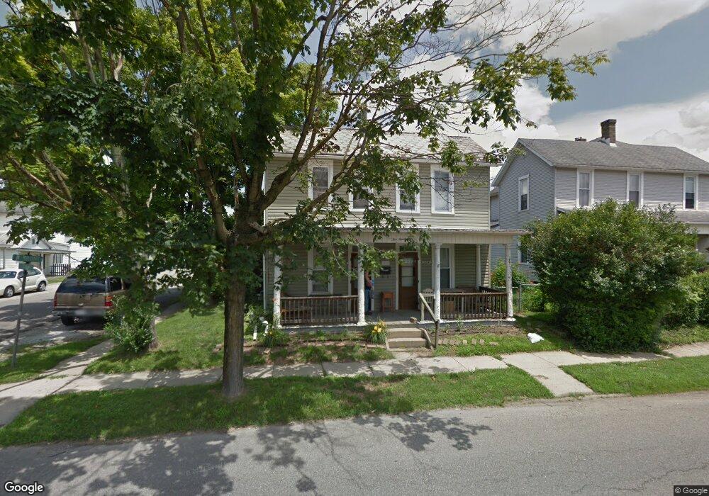 598 W Front St, Logan, OH 43138 - photo 1