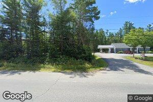 0 Us Rte One & Rte 727, Edgecomb, ME 04556