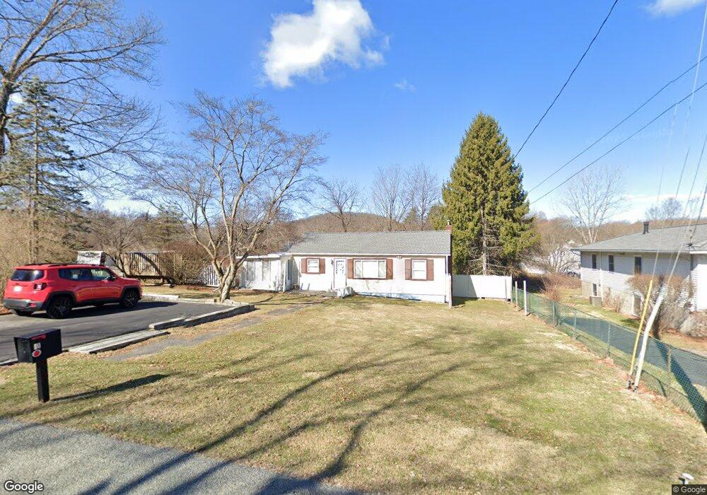 40 Evergreen Dr, Monroe, NY 10950 - photo 1