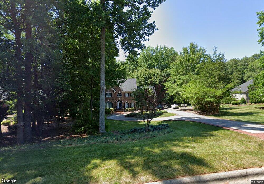 881 Anns Ct, Asheboro, NC 27205 - photo 1