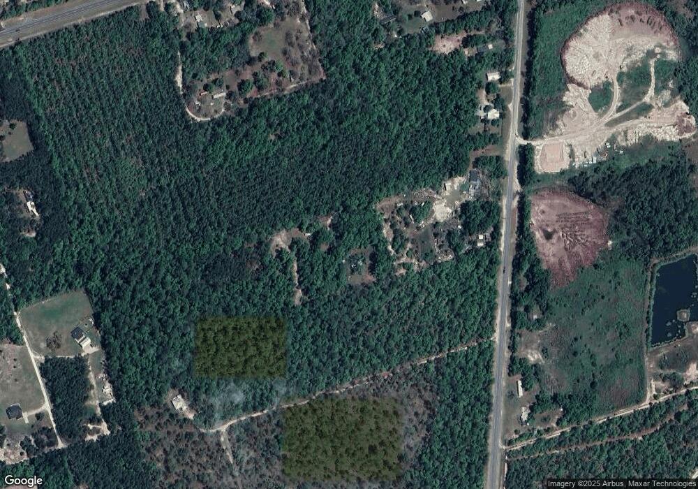 2740 Spring Creek Hwy, Crawfordville, FL 32327 - photo 1