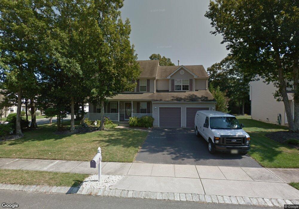 10 Bristol Terrace, Little Egg Harbor Township, NJ 08087 - photo 1