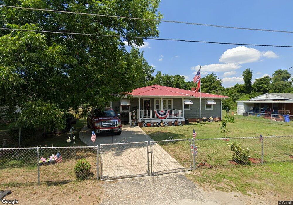 3802 E Shepard St, Fayetteville, NC 28304 - photo 1