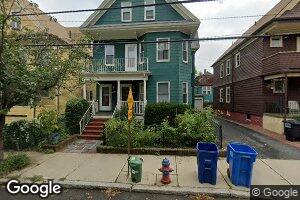 45 Rogers Ave, Somerville, MA 02144