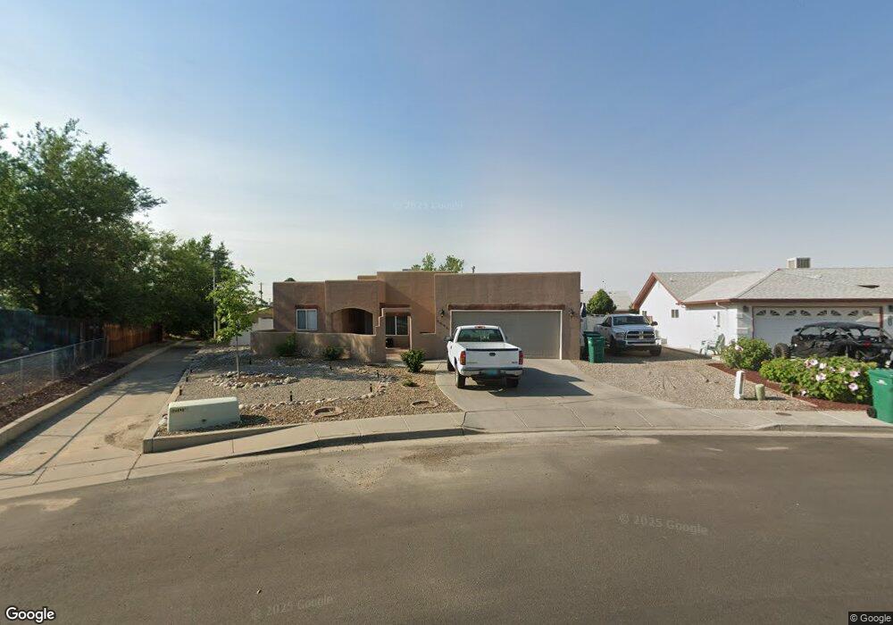 4009 Wellington St, Farmington, NM 87402 - photo 1