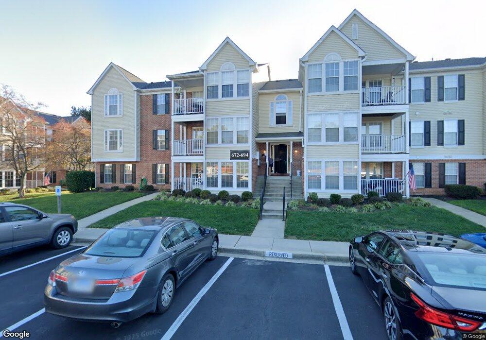 684 Jupiter Hills Ct, Arnold, MD 21012 - photo 1