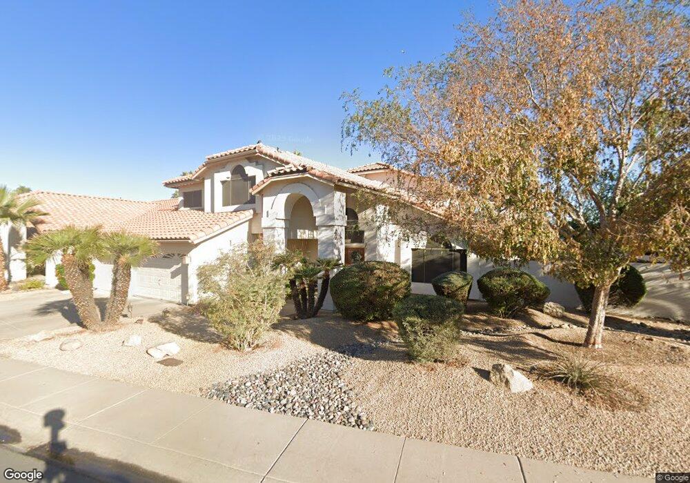 1402 W Key Harbor Dr, Gilbert, AZ 85233 - photo 1