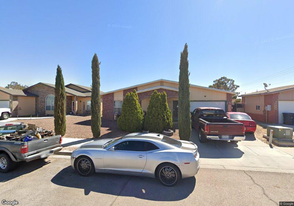 648 Villa Romero Dr, El Paso, TX 79928 - photo 1
