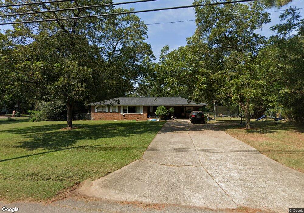 215 Brooks St, Royston, GA 30662 - photo 1