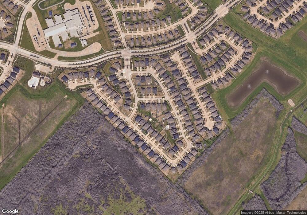 3011 Apple Bud Trail, Rosenberg, TX 77471 - photo 1