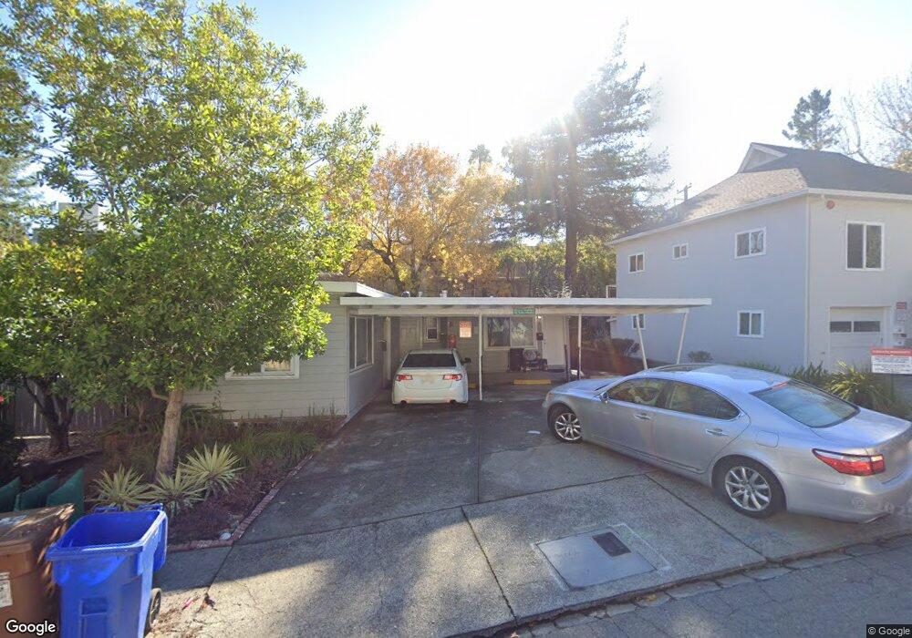 For Rent $2,500/month