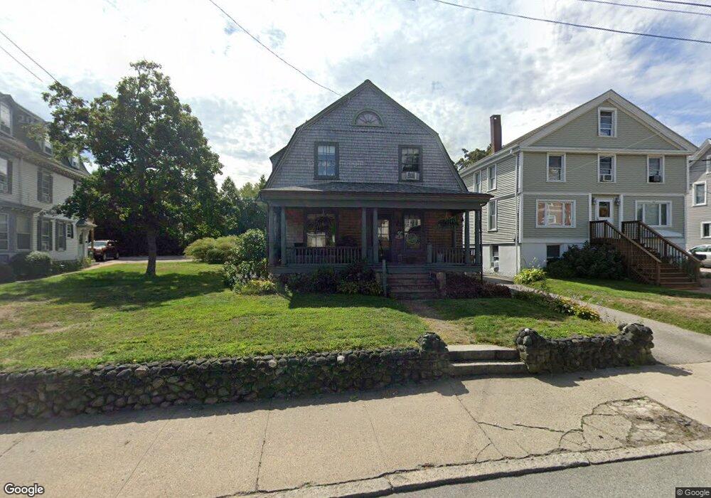 124 W Broad St, Pawcatuck, CT 06379 - photo 1