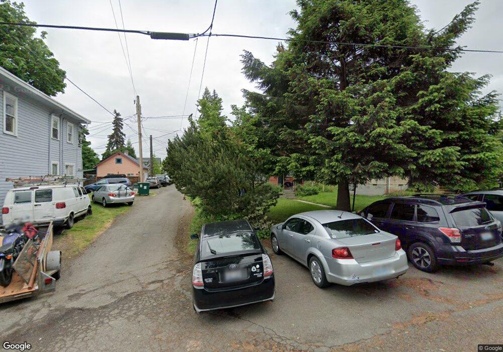 615 E Myrtle St, Bellingham, WA 98225 - photo 1