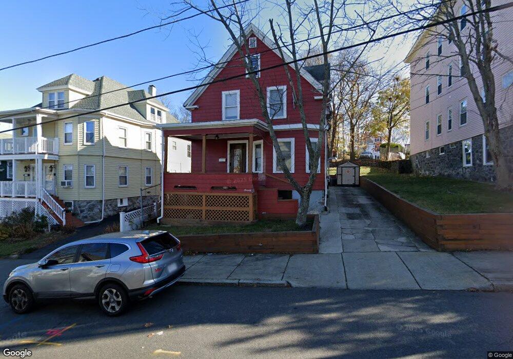 70 Grant St unit 22b, Lynn, MA 01902 - photo 1